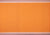 Narayanpet Classic Counter Dobby Cotton Handloom Saree - Orange
