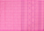 Fish Flora Jamdani Cotton Handloom Saree Pallu - Pink