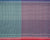 Mini Gradient Dobby Cotton Handloom Saree - Blue