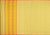 Tikali Buta Cotton Handloom Saree – Yellow