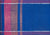 Temple Wait Zari Dobby Cotton Handloom Saree - Blue
