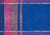 Temple Wait Zari Dobby Cotton Handloom Saree - Blue