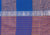 Temple Wait Zari Dobby Cotton Handloom Saree - Blue