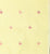 Square Dot Buta Cotton Handloom Fabric - Yellow