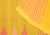 Fork Kuppadam Cotton and Handspun Handloom Saree - Turmeric Yellow