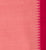 Big Temple Stick Kuppadam Handspun Handloom Fabric - Peach Pink